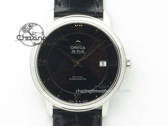 1103 MultiPurpose 2018 Seamaster Diver 300M SS YG VSF 1:1 Best Edition YG Bezel Black Dial on SS YG Bracelet A 7937